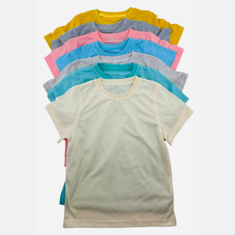 TEAL Unisex Sublimation Shirts Infant Toddler Youth Adult Size 